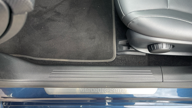 Mercedes-Benz A-Class A180 Sport Executive 5dr Auto Petrol Hatchback